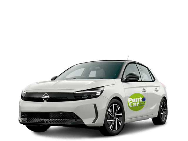 opel-corsa-punto-car grupo a puntocar
